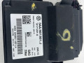 блок управления ручником Volkswagen Passat B7 2013, 1.8 л., TFSI, CDAA, бензин, серебро, передний привод, правый руль, 3AA907801 - фото №2