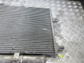 радиатор кондиционера Mercedes-Benz E-Класс W211/S211 2003, 2.7 л., дизель, АКПП, седан, A2115000154 - фото №6