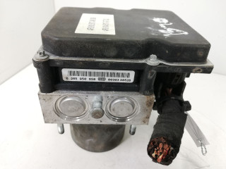 блок ABS Audi A6 4F/C6 [рестайлинг] 2010, 0265950858, 4F0910517AK006, 4F0614517AT03