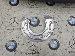 защитный кожух тормозного механизма BMW 2023, 3.0 л., бензин, c4p, полный привод, 6871903