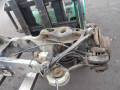 балка подвески задняя Mercedes-Benz E-Класс W211/S211 2003, 2.7 л., дизель, АКПП, седан - фото №11