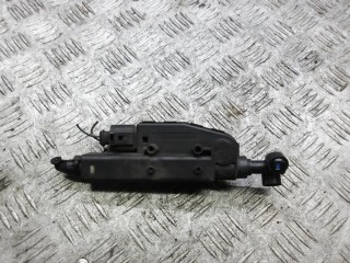 форсунка омывателя фары Volkswagen Phaeton 1 поколение 2007, 3.0 л., дизель, АКПП, седан, 3D0955978B