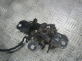 замок капота Volkswagen Golf 4 поколение 2002, 1.6 л., бензин, МКПП, хетчбэк 5 дв., 1J0823509C - фото №6