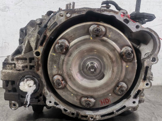 КПП автоматическая (АКПП) Hyundai i30 1 поколение 2010, 1.6 л., дизель, АКПП, хетчбэк 5 дв., A4CF1, A4CF12