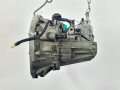 КПП механическая (МКПП) Renault Duster 1 поколение 2013, 1.5 л., DCi, дизель, МКПП, полный привод, 8201057489 - фото №3