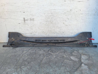 дождевик Citroen Xsara Picasso 1 поколение 2002, 1.8 л., 6FZ (EW7J4), бензин, 5МКПП, серебро, минивэн, 94632921