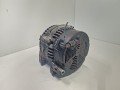 генератор Volkswagen Transporter T4 1995, 2.4 л., D, дизель, МКПП, передний привод, 028903018CX - фото №3