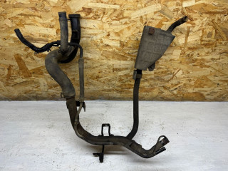 трубка охлаждающей жидкости Hyundai Santa Fe 1 поколение (SM) [рестайлинг] 2004, 2.0 л., CRDi, дизель