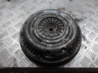 маховик Ford Focus 1 поколение 1999, 1.6 л., бензин, 98MM6375AD