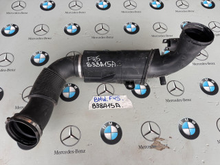 патрубок турбины BMW 2 серия Active Tourer F45 2015, 1.5 л., B38 A15 A, бензин, 7619268