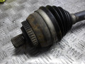 полуось передняя правая (приводной вал, ШРУС) Volkswagen Sharan 1 поколение 1998, 1.9 л., дизель - фото №4