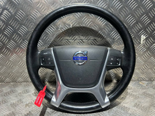 руль Volvo V70 3 поколение 2009, 2.4 л., D 5244 T, дизель, 6МКПП, универсал