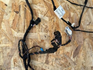 дверная проводка BMW X5 F15 2015, 9323361