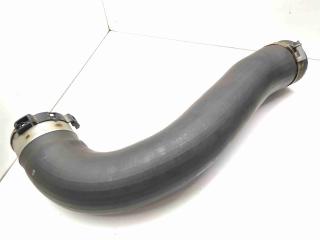 патрубок интеркулера Renault Master 3 поколение 2013, 2.3 л., DCi, дизель, МКПП, передний привод, 6670859A