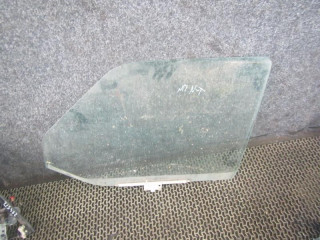 стекло двери передней левой Volkswagen Transporter T4 2001