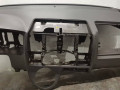 панель передняя салона (торпедо) Volkswagen Transporter T5 2004, 1.9 л., дизель, 6МКПП, микроавтобус - фото №4