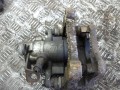суппорт задний левый Volkswagen Transporter T4 1996, 1.9 л., дизель, МКПП, микроавтобус - фото №6
