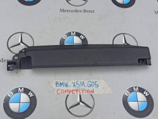 пластик BMW X5 M F95 2021, 4.4 л., бензин, полный привод, 7471005