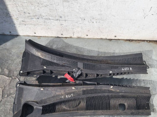 дождевик Mazda 6 GG 2004, 2.0 л., LF17, бензин, 5МКПП, седан