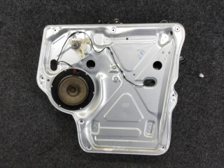 стеклоподъемник передний правый Volkswagen Transporter T5 2004