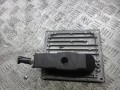 блок управления двигателем Ford Focus 2 поколение 2006, 1.6 л., бензин, МКПП, универсал, 4M5112A650HG - фото №4