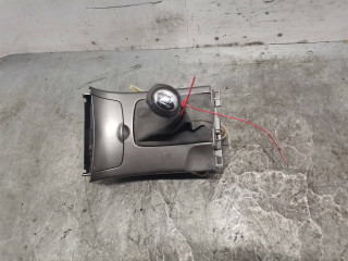 кулиса Mazda 6 GG 2003, 1.8 л., бензин, 5МКПП, серый, универсал