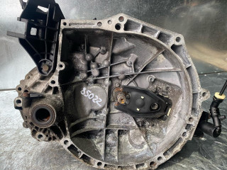 КПП механическая (МКПП) Peugeot 208 1 поколение 2013, 1.4 л., дизель, 5МКПП, хетчбэк 5 дв., 20CQ66