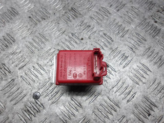 сопротивление печки Ford Galaxy 1 поколение 1998, 2.8 л., бензин, АКПП, минивэн, 1J0907521