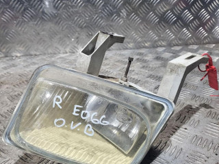 фара противотуманная правая Opel Vectra B 1997, 1.6 л., бензин, 5МКПП, универсал, 90464664