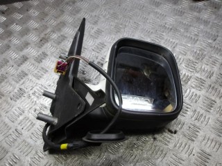 зеркало наружное правое Volkswagen Transporter T5 2009, 2.5 л., дизель, АКПП, микроавтобус