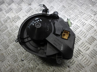 моторчик печки Audi A4 B5 1999, 2.5 л., дизель, МКПП, универсал