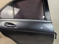 дверь задняя правая Mercedes-Benz C AMG W204 2009, 6.3 л., бензин, АКПП, серый, седан, задний привод - фото №2