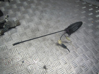 антенна Mercedes-Benz Sprinter 2 поколение (W906) 2007, 2.2 л., дизель, МКПП, микроавтобус, A9068200475