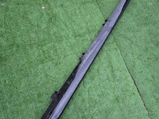 накладка на порог Alfa Romeo 2019, 1.8 л., 940 A1.000, бензин, АКПП, черный, хетчбэк 5 дв., передний привод, 18071339