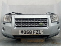 передняя часть (ноускат) Land Rover Freelander 2 поколение 2008, 2.2 л., 224DT, дизель, 6МКПП, внедорожник 5 дв. - фото №2