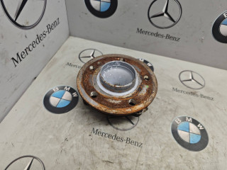 ступица задняя Mercedes-Benz GLB-Класс 1 поколение 2022, бензин, задний привод