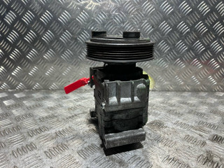 компрессор кондиционера Mazda 6 1 поколение [рестайлинг] 2006, 2.3 л., бензин, АКПП, седан, H12A1AF4DW