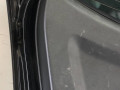 крышка багажника (дверь 3-5) Opel Antara 1 поколение [рестайлинг] 2012, 2.2 л., дизель, МКПП - фото №6
