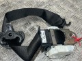 ремень безопасности BMW X1 E84 2011, 3.0 л., N52 B30 A, бензин, АКПП, внедорожник 5 дв., полный привод, 34058428A - фото №3