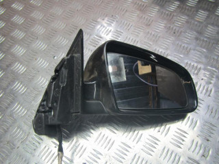зеркало наружное правое Audi A3 8P [рестайлинг] 2008