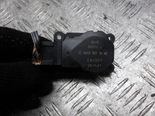 моторчик заслонки печки Mercedes-Benz E-Класс W211/S211 2004, A2038201642