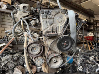 двигатель Hyundai Accent 2 поколение (LC) 2006, 1.5 л., бензин, АКПП, G4EC