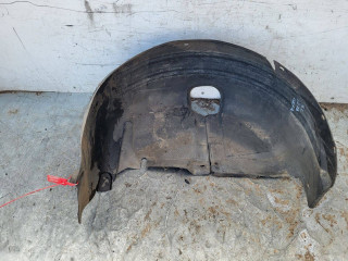 защита арок задняя левая (подкрылок) Volkswagen Golf 4 поколение 1998