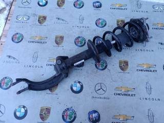 амортизатор передний правый Audi A6 4G/C7 [рестайлинг] 2014, 2.0 л., бензин, 4G0413031N