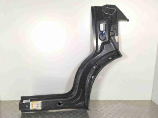 часть кузова (вырезанный элемент) Volkswagen Transporter T6 2016, 7H0805182B, 7E0805404