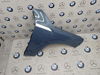 крыло переднее правое BMW XM G09 2023, 4.4 л., бензин, c5y, полный привод, 9451344