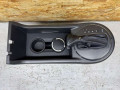 рамка обрамление кулисы Kia Sportage 3 поколение 2012, 845511P000, 845541P000, 846993W000, 846523W011, 846513W010 - фото №2