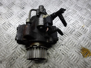 ТНВД Peugeot 308 1 поколение [рестайлинг] 2012, 1.6 л., дизель, МКПП, хетчбэк 5 дв., 9672605380