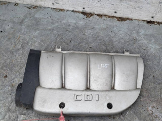 декоративная крышка двигателя Mercedes-Benz C-Класс W203/S203/CL203 2002, 2.2 л., дизель, универсал