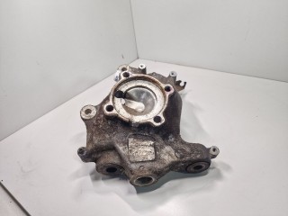 кулак поворотный правый BMW 5 серия E39 [рестайлинг] 2001, 3.0 л., i, бензин, АКПП, задний привод